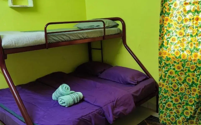 Homestay D'Lily
