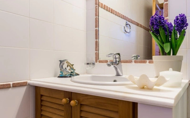 Epidavros Villas - Voukamvilia Retreat w Pool