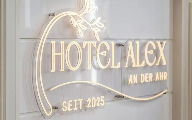 Hotel Alex an der Ahr