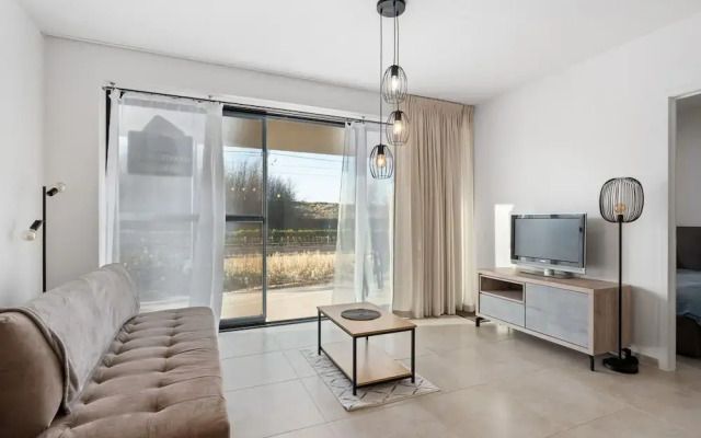 Nice Apartment Near Beach