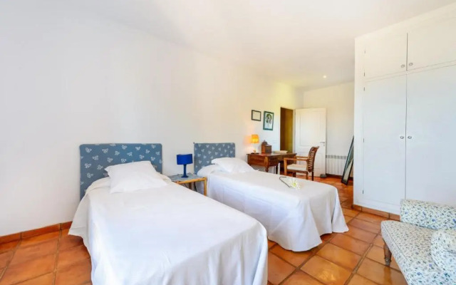 Villa Vista Mar es Cubells