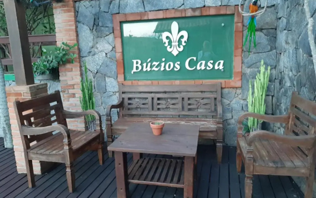 Buzios Casa 4