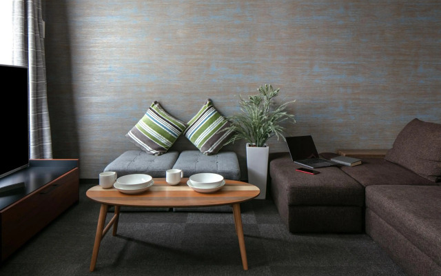 Randor Residence Kyoto Classic