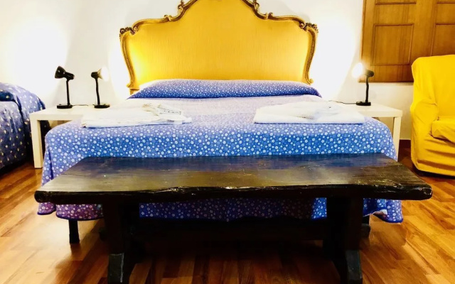 Il Sole di Montesanto B&B