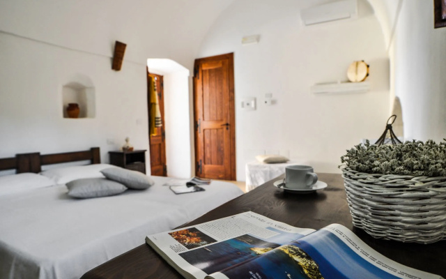 Masseria Uccio