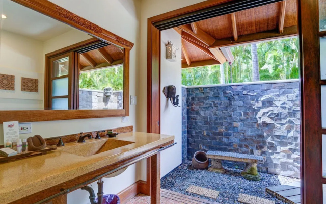 Ho'oilo House