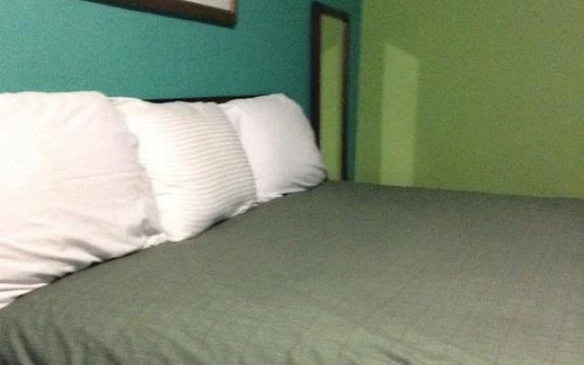 Delux Motel