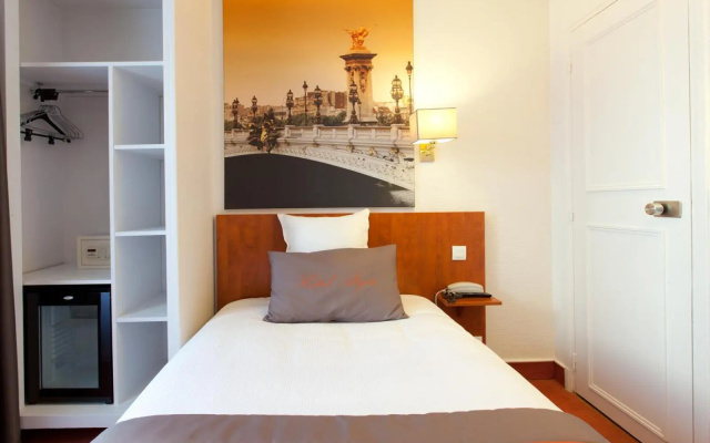 Hôtel Alyss Cambronne Eiffel