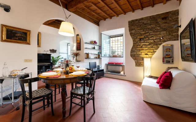 Santa Trinita - Flo Apartments