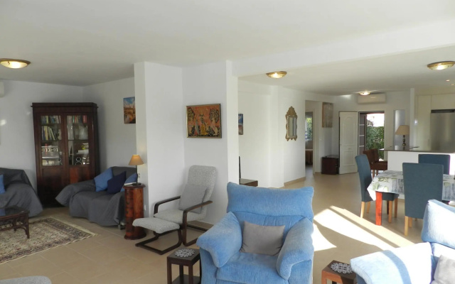 Casa Gigi para 6 Personas