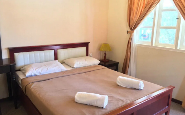 Kamalodge Taiping