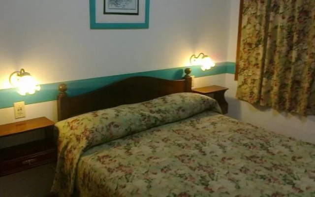 Hotel Plaza Tres arroyos