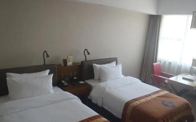 Guiyang Lincheng Wanyi Hotel