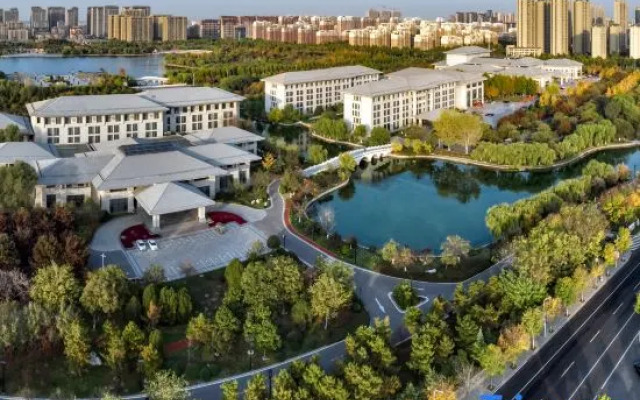 Qisheng Internation Hotel