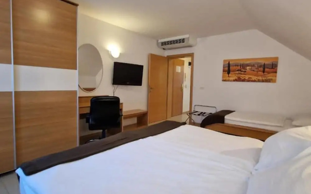 Aparthotel Gaja