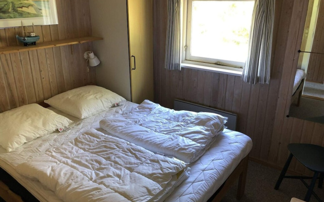 4 Star Holiday Home in Saltum