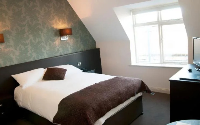 Dinn Rí Hotel