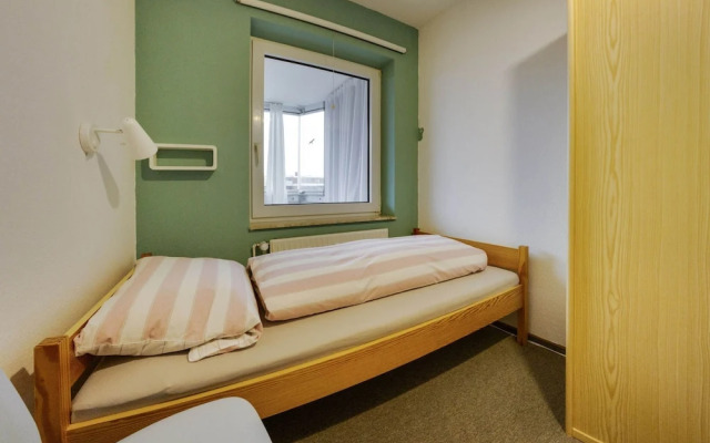 Gemutliche Ferienwohnung in Dornumersiel