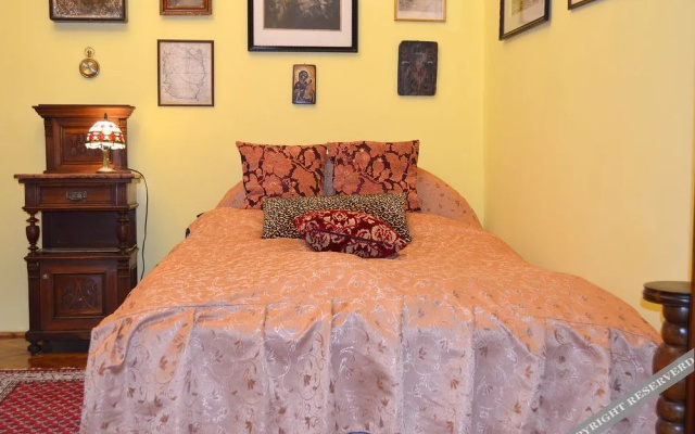 Veres Palne Central Apartments