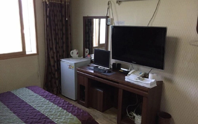 Sanjeong Motel
