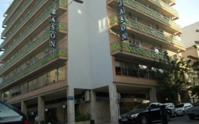 King Jason Hotel