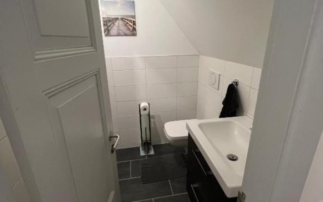 5100 - Dahmes alte Fischerkate