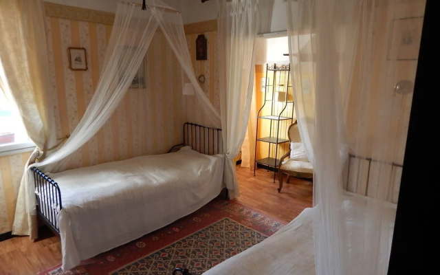 Villa Allegri Von Ghega
