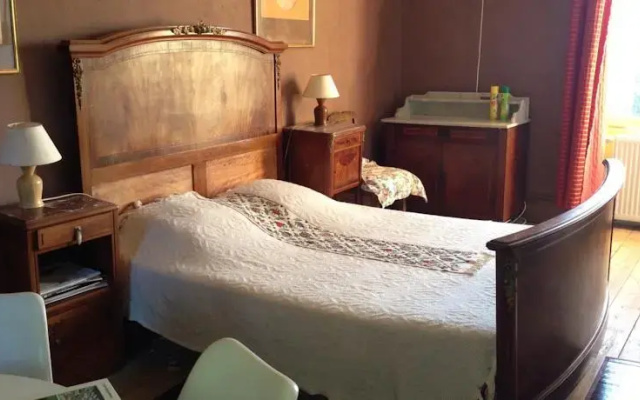 Chambres dHôtes Lortet
