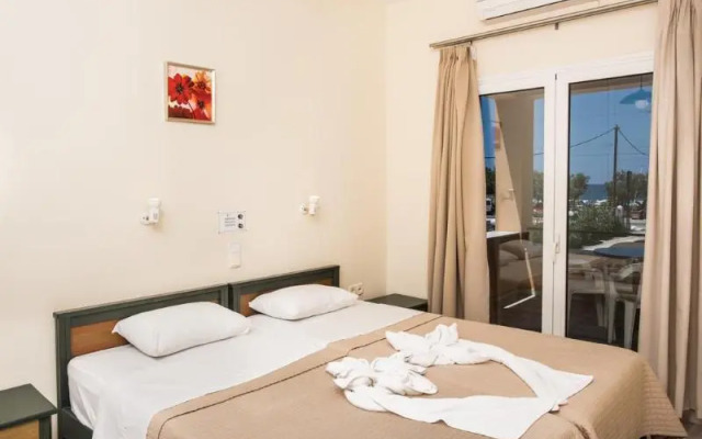 Mythos Beach Hotel