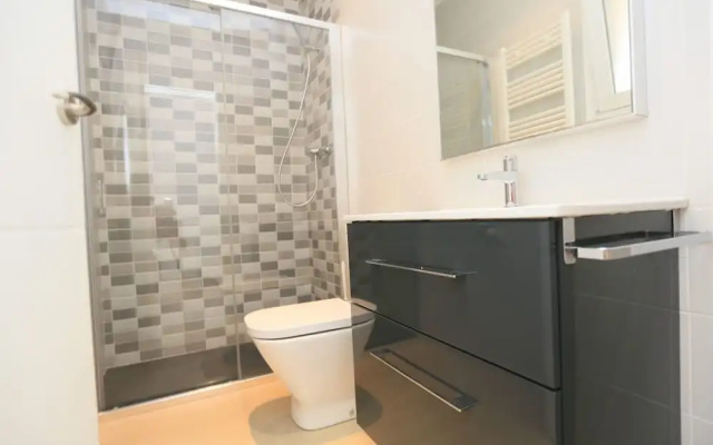 Casa Para 6 Personas en Cambrils