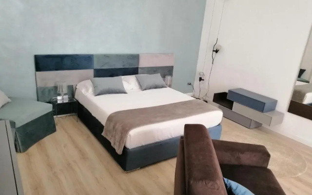 Bari 102 B&B in centro