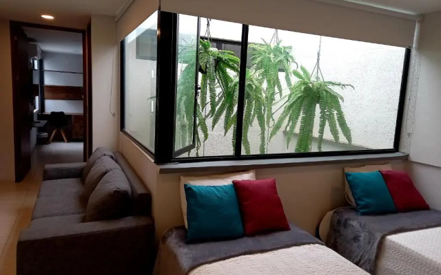 Kapital Suites
