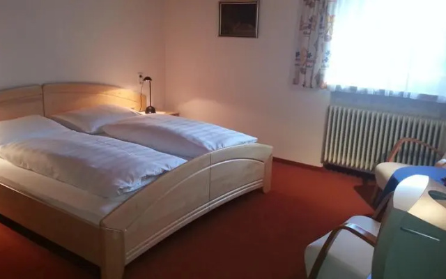 Appartement Sailer