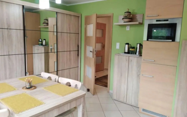 Apartament Arkoński