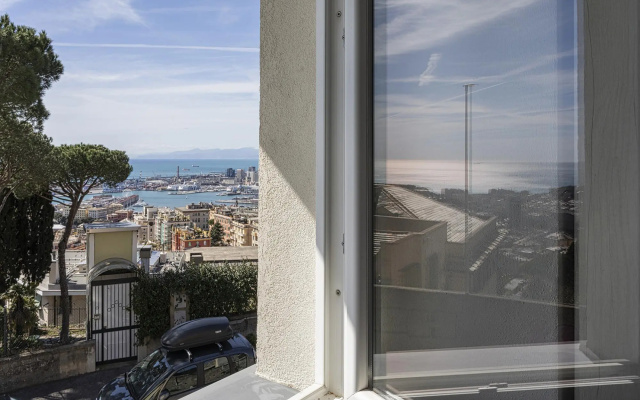 Genova Wonderview in Genova