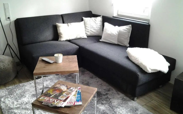 Ferienwohnung Stadtgarten