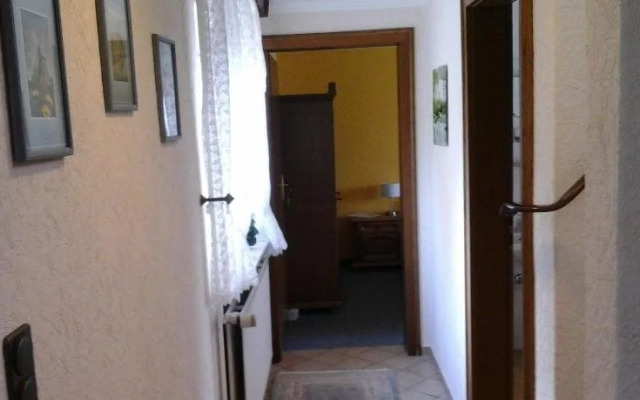 Pension Seestern