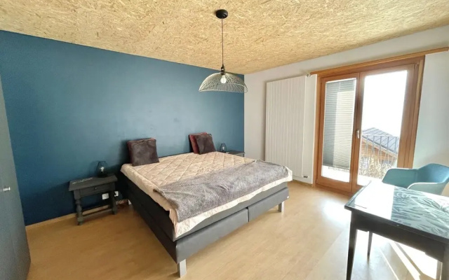 B&B La Forge de Diogne