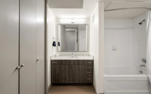 Arlington Lovely Studio Apartment