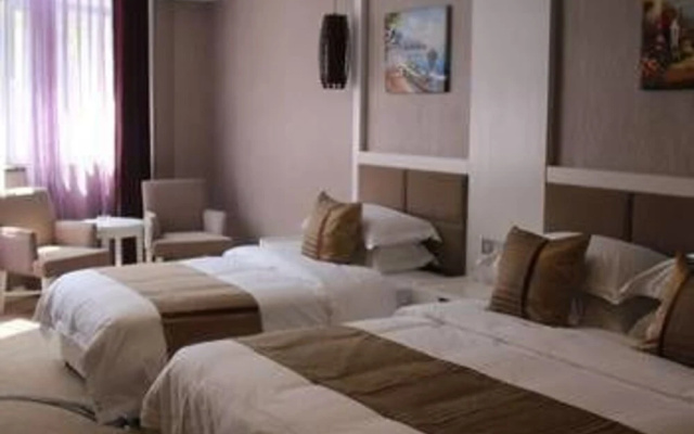 Junyue Hotel