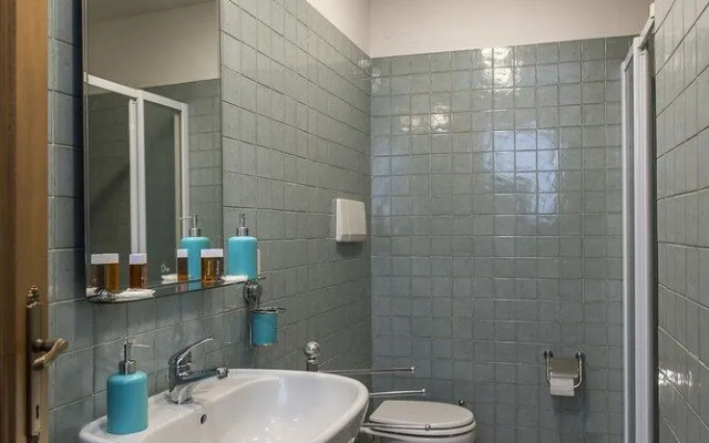 Borgo Pinti Apartment