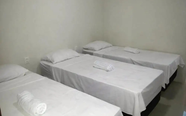 Hotel Reobot