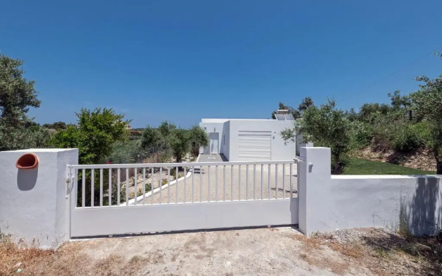 Villa Guinevere-with Private Pool
