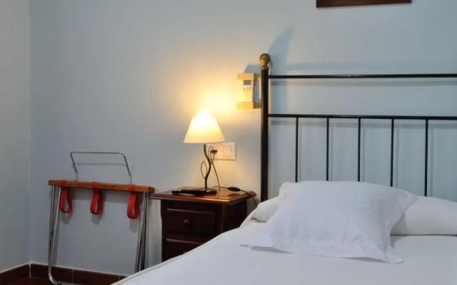 Hostal La Andaluza