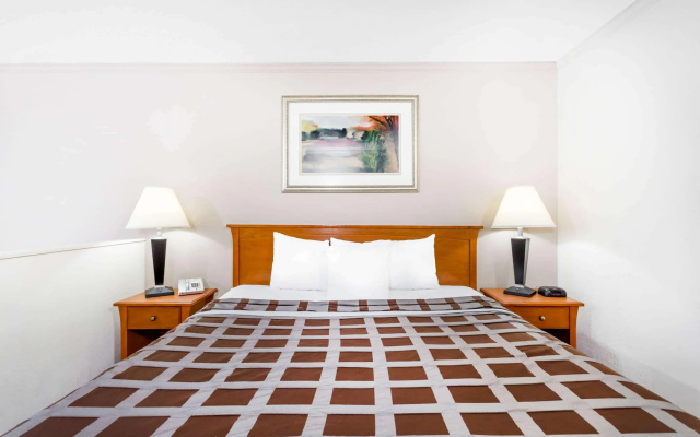 Days Inn Manning