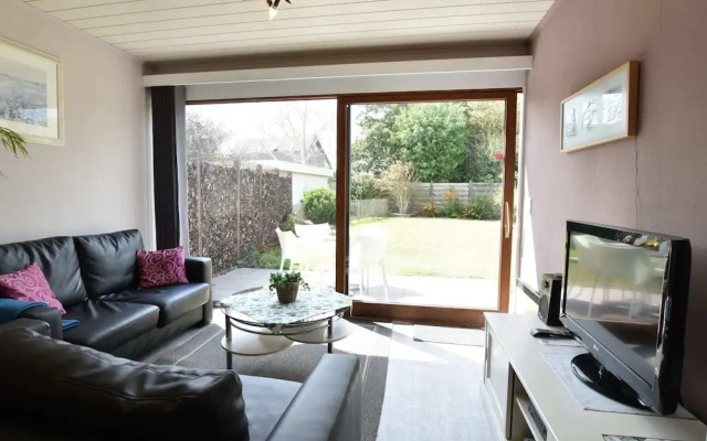 Holiday Home in Bredene, Terrace, Fenced Garden