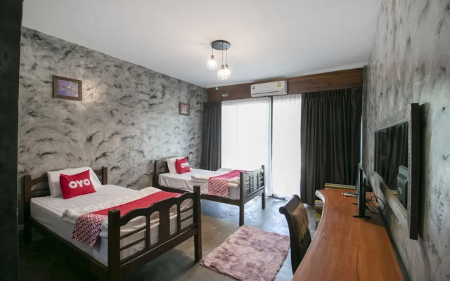 OYO 75374 Baan Rak Mai