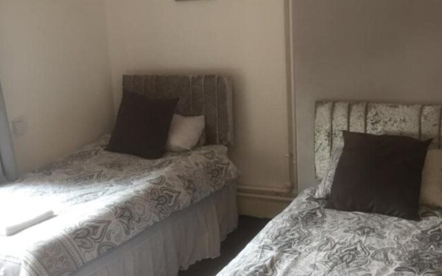The Brook Guesthouse