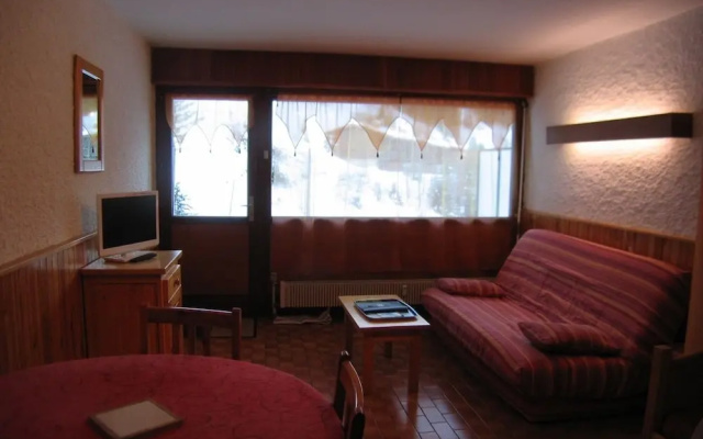 RESIDENCE ETALE  La Clusaz  4 PERS