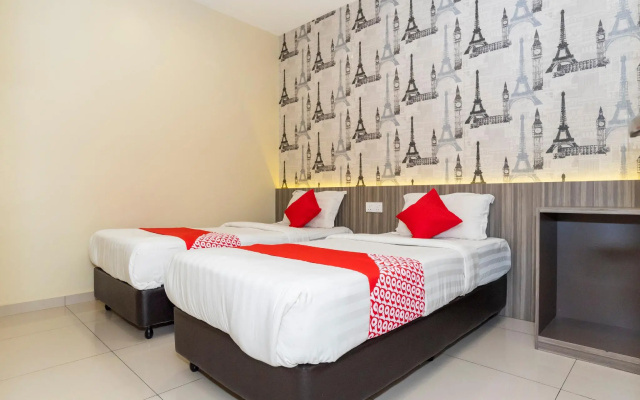 MK Paradise Hotel